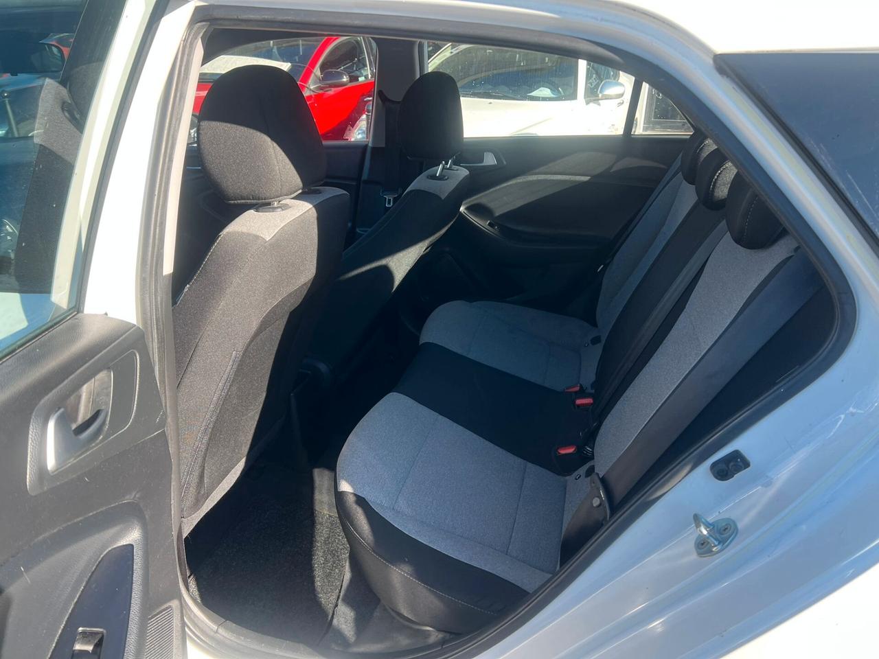 Hyundai i20 1.1 CRDi 12V 5 porte Comfort *NEOPATENTATI