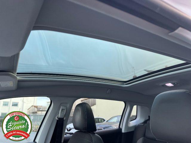 PEUGEOT 2008 1° serie BlueHDi 120 S&S Allure