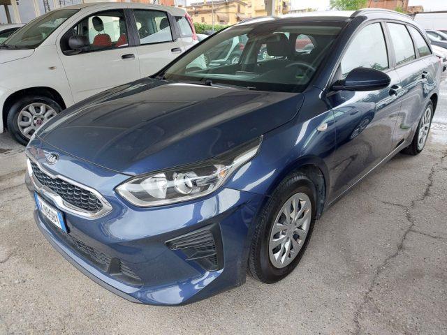 KIA Ceed 1.0 T-GDi 100 CV SW Urban