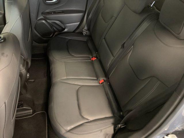 JEEP Renegade 1.6 Mjt STRAFULL Limited + Navigatore