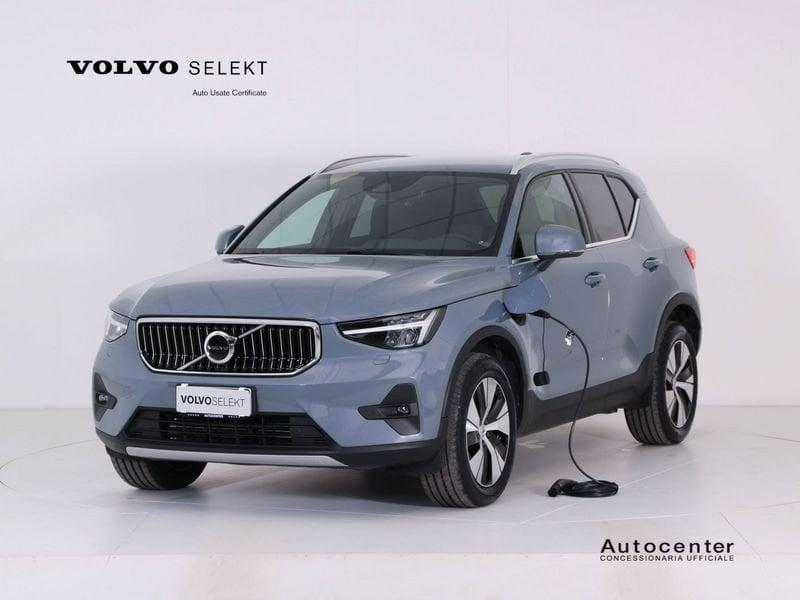 Volvo XC40 XC40 T4 PLUG IN RECHARGE CORE
