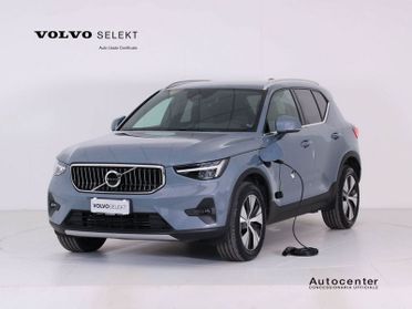 Volvo XC40 XC40 T4 PLUG IN RECHARGE CORE