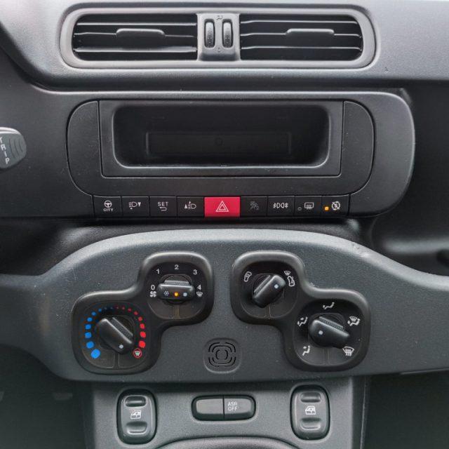 FIAT Panda VAN 1.3 M-JET 2 POSTI POP - 2018