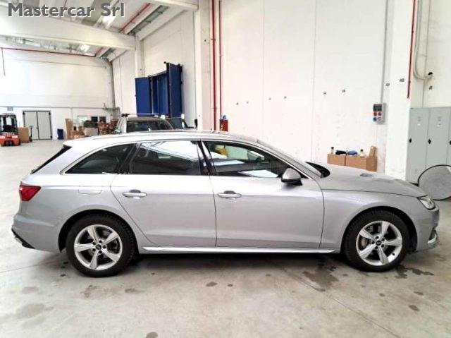 AUDI A4 A4 V Avant 40 2.0 tdi mhev Business Advanced quatt
