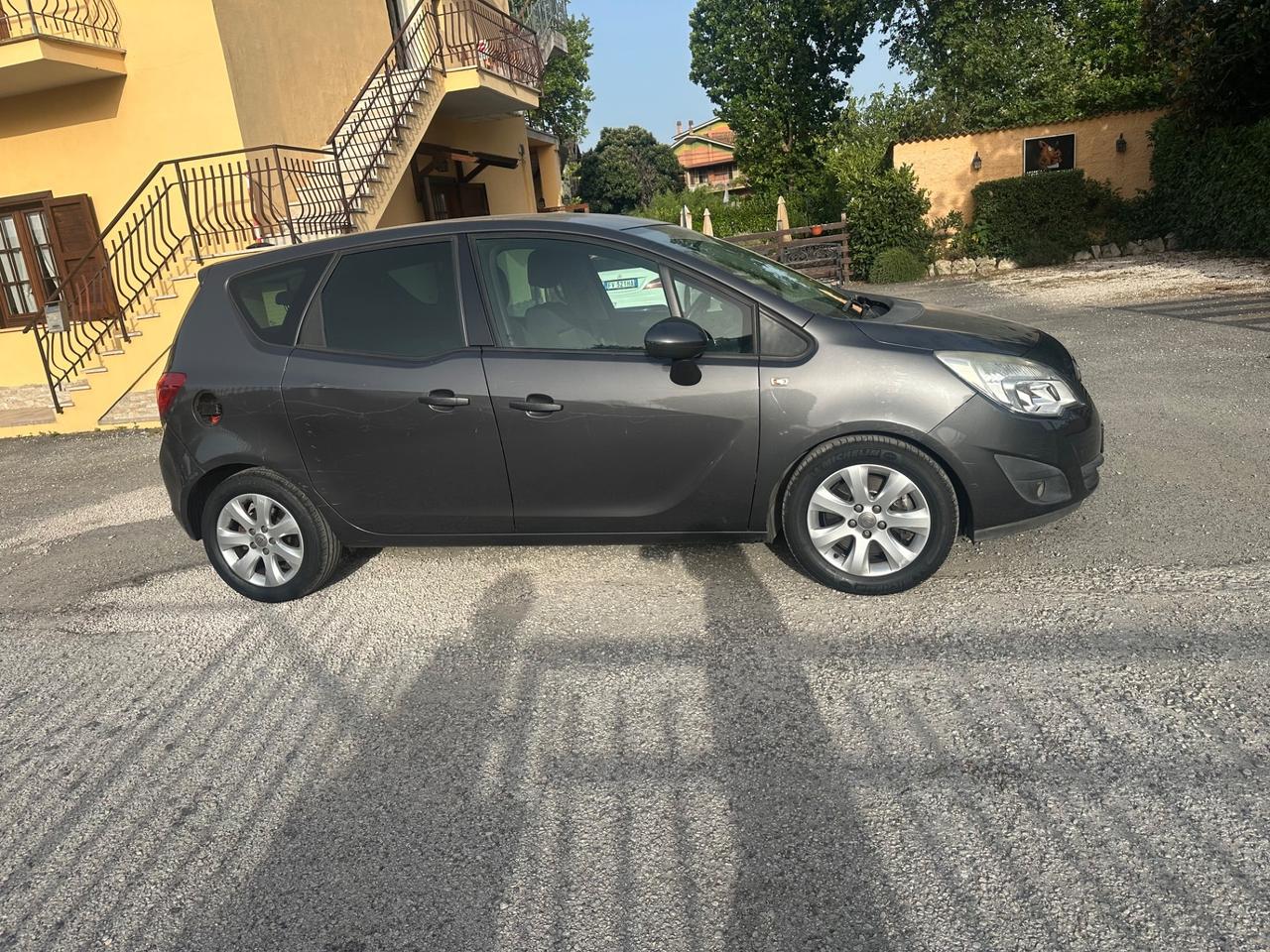 Opel Meriva 1.7 CDTI 110CV Cosmo