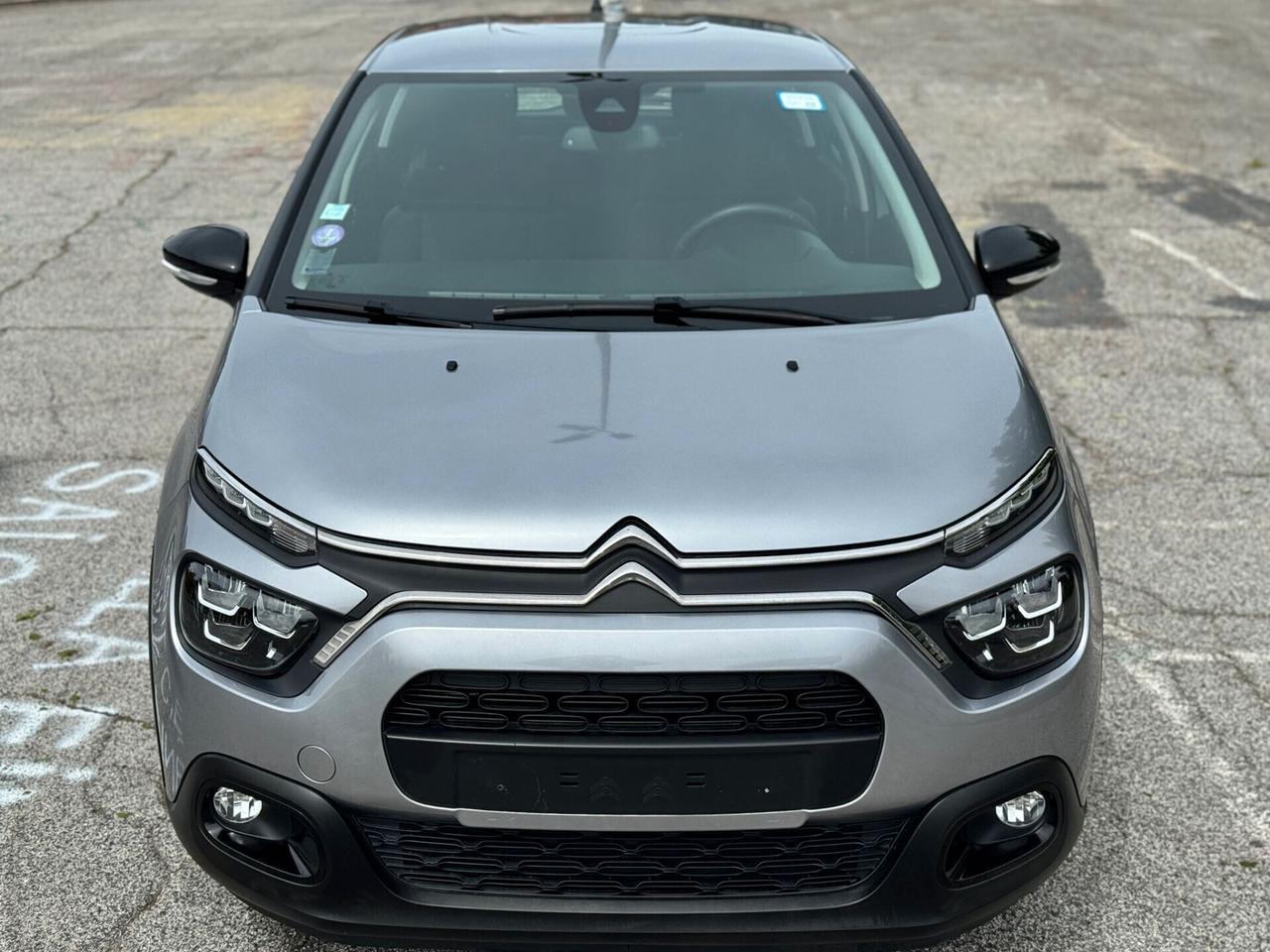 Citroen C3 PureTech Business 83cv -PREZZO REALE-