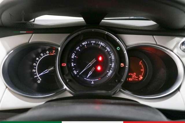 Citroen DS3 1.6 thp Sport Chic 155cv