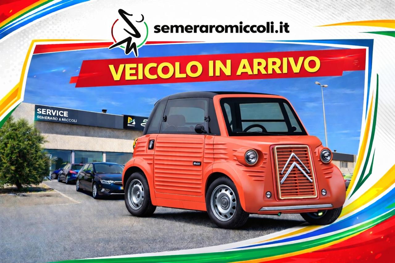 CITROEN AMI CASELANI