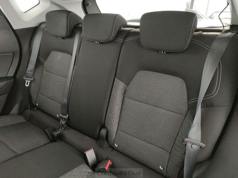 Renault Captur Captur 1.0 tce equilibre gpl 100