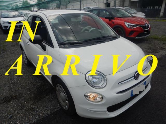 FIAT 500 1.0 Hybrid Cult Aziendale Italia 60.000 KM