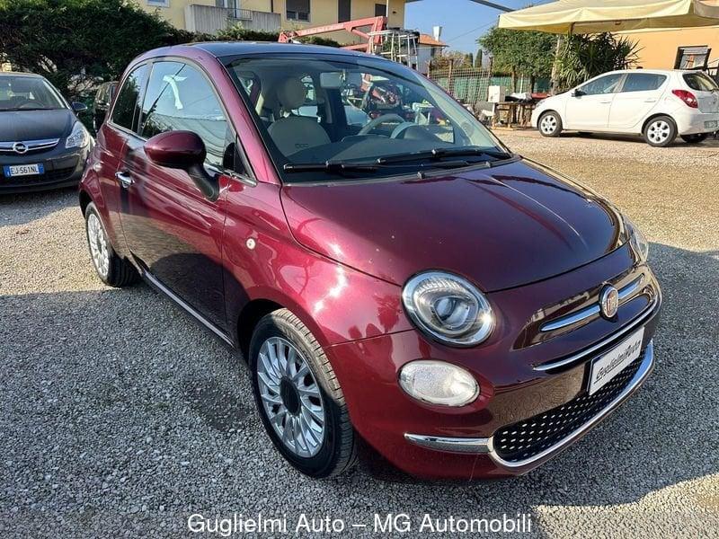FIAT 500 500 1.2 Lounge