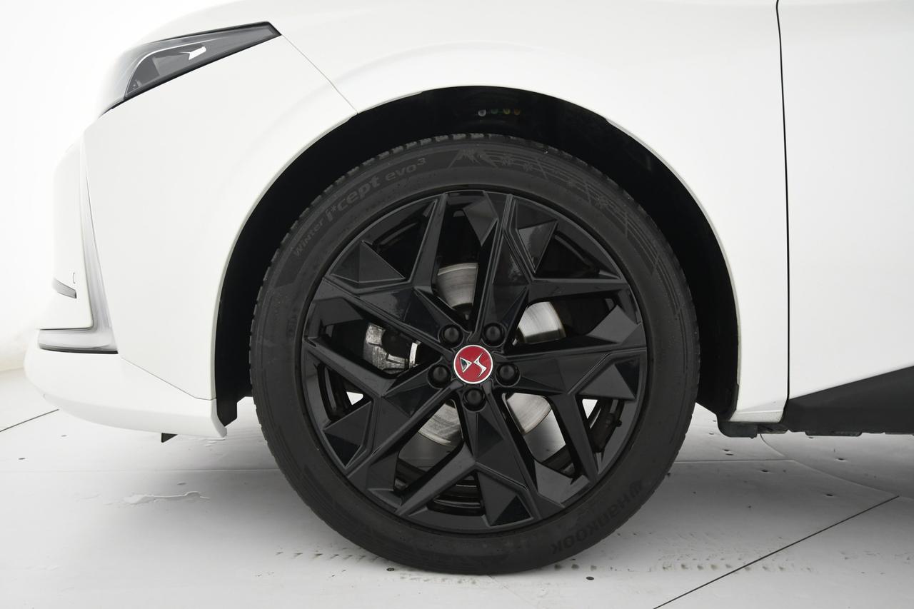 DS DS4 1.5 bluehdi Performance Line 130cv auto HEAD-UP+CAMERA+FULL LED