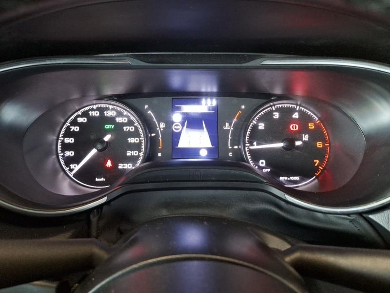 FIAT TIPO WAGON 1.3 Mjt 95cv S/S