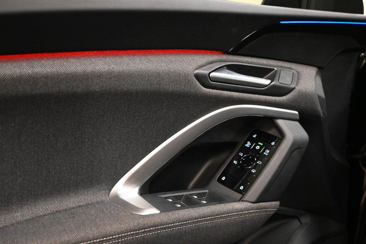 AUDI Q5 3ª serie Q5 TDI 150 kW mHEV+ S tronic ...