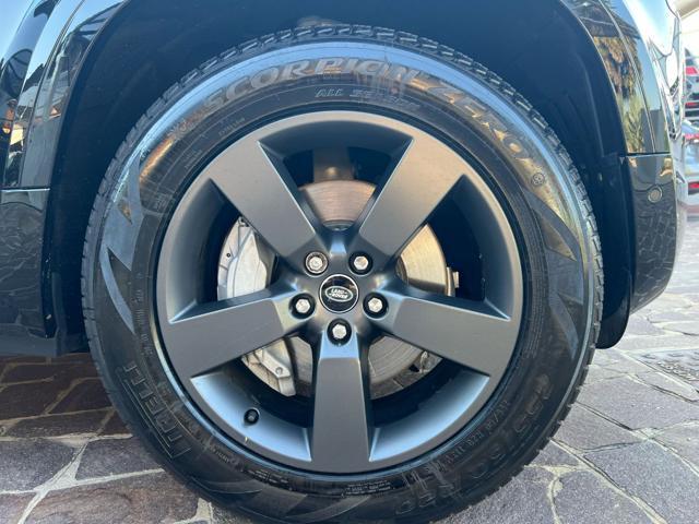 LAND ROVER Defender 110 3.0D I6 300 CV AWD Auto X-Dynamic HSE