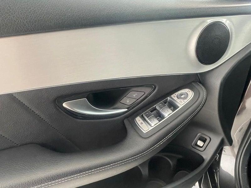 Mercedes-Benz GLC Coupé GLC 200 d 4Matic Coupé Premium Plus