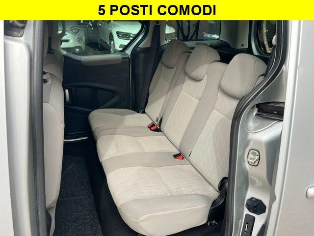 PEUGEOT Partner Tepee 1.6 HDi 90CV