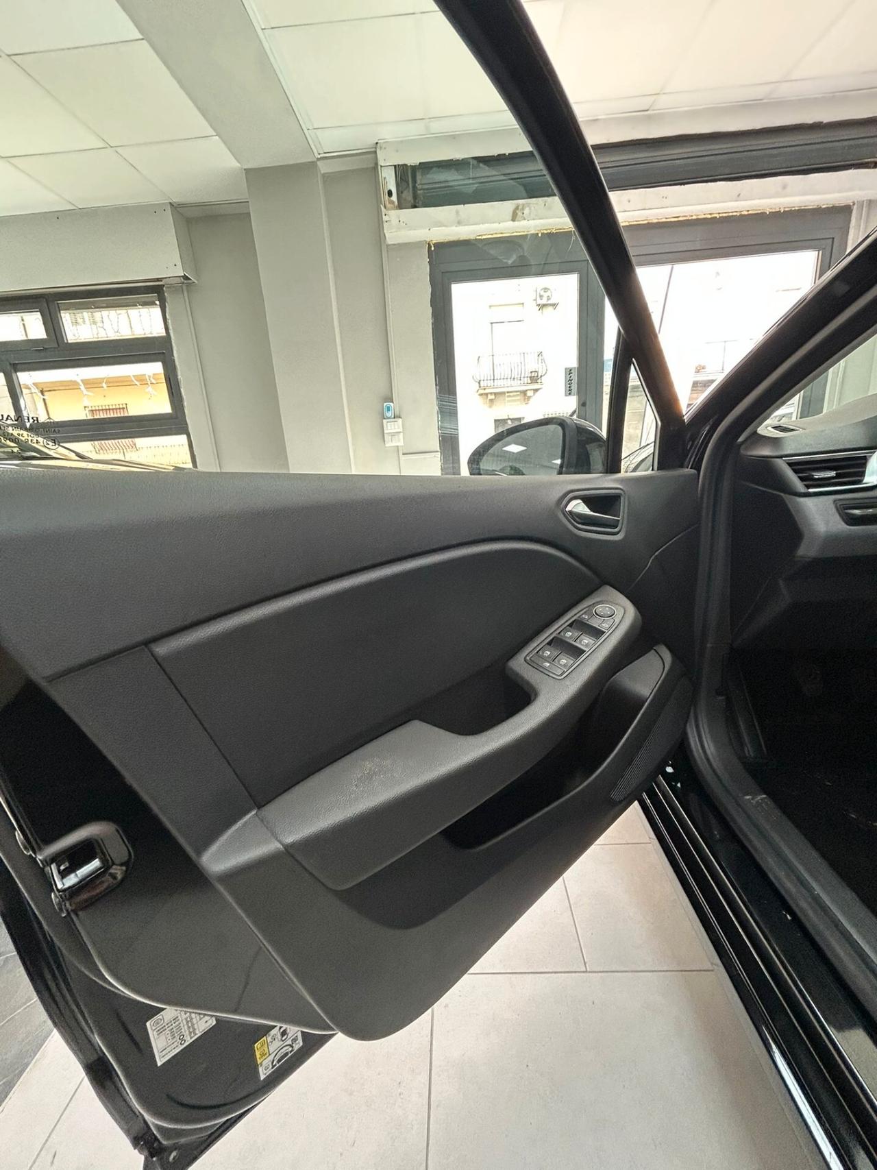 Renault Clio 1.0 SCE 49KW EVOLUTION