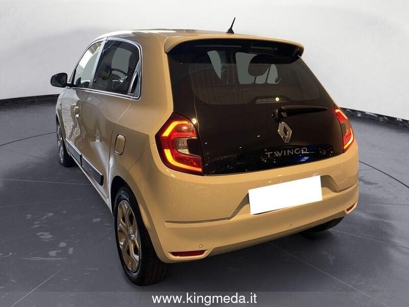 Renault Twingo SCe 65 CV Duel
