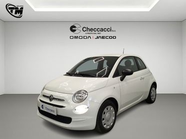 Fiat 500 1.0 Hybrid Cult