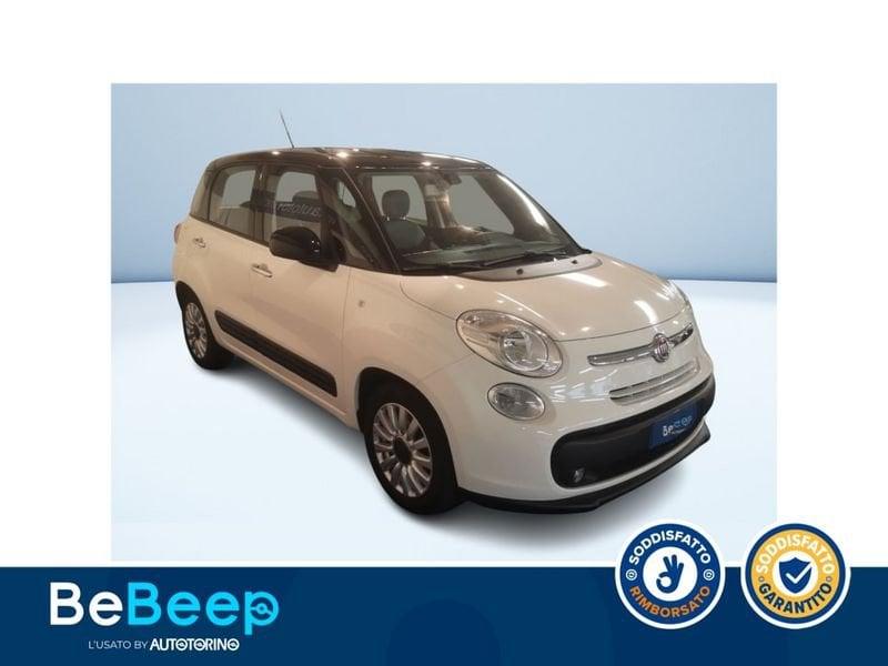 FIAT 500L 1.3 MJT POP 95CV