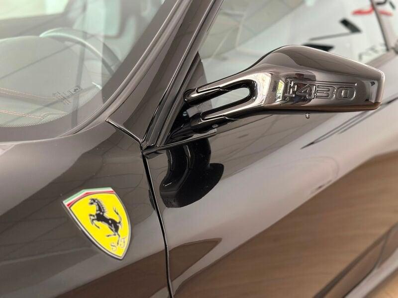 Ferrari F430 F430 F1