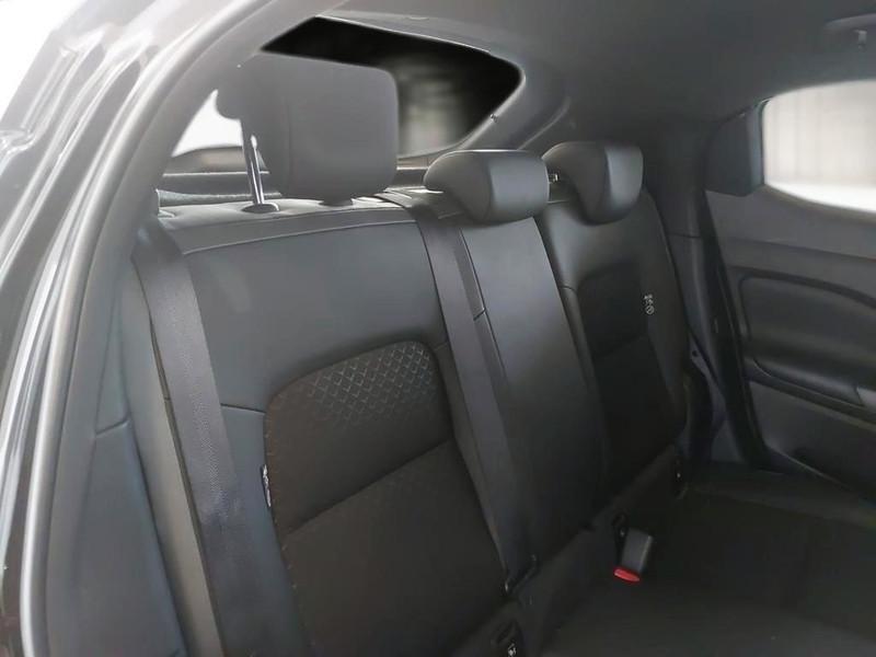 NISSAN JUKE 1.0 DIG-T 114 N-CONNECTA DCT CROSSOVER