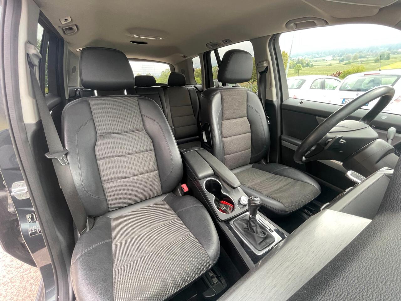 Mercedes-benz GLK 350 CDI Premium "MOTORE BLOCCATO"