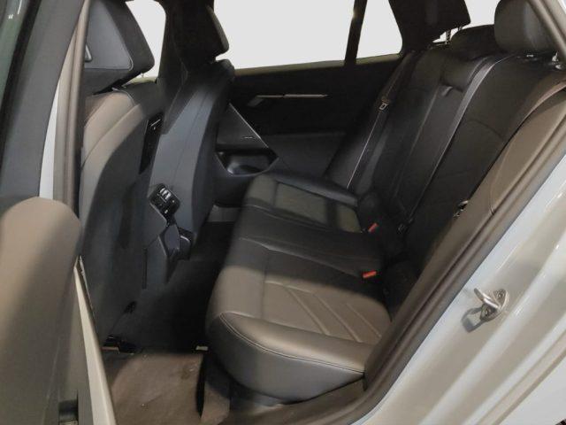 BMW 540 540d 48V xDrive Touring Msport Pro