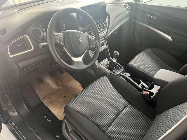 Suzuki SX4 S-Cross 1.4 HYBRID 4WD TOP, VEICOLO NUOVO, SUZUKI DAL 1986