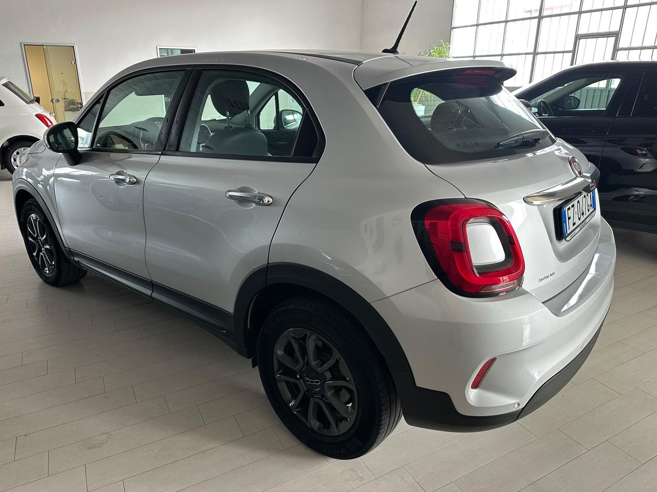 Fiat 500X 1.0 T3 120 CV Urban