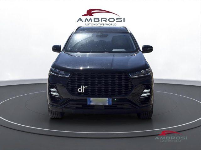 OTHERS-ANDERE OTHERS-ANDERE Dr Automobiles DR6 6.0 1.5 turbo Gpl 149cv cvt
