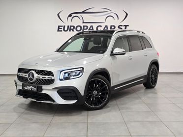 Mercedes-benz GLB 200 GLB 200 d Automatic 4Matic Premium