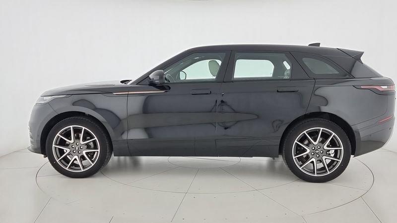 Land Rover Range Rover Velar 2.0D I4 204 CV R-Dynamic SE
