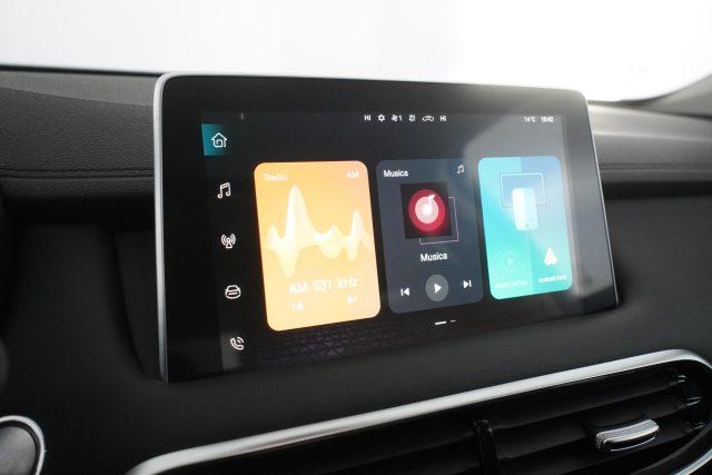 MG HS HS 1.5T-GDI AT Luxury