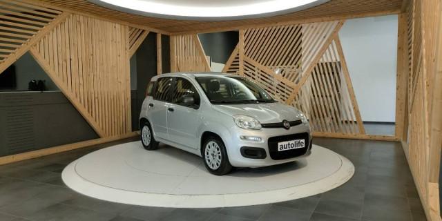 Fiat Panda III 1.0 firefly hybrid s&s 70cv