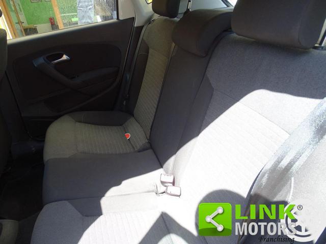 VOLKSWAGEN Polo 5 PORTE 1.2 70 CV