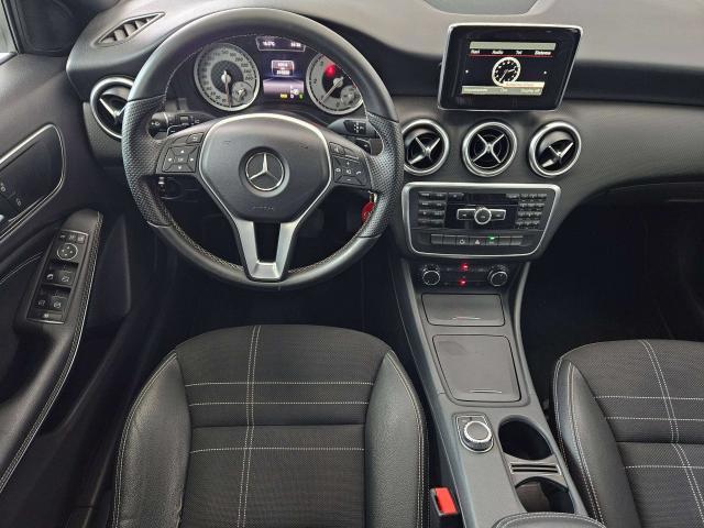 Mercedes-Benz A 180 1.5 cdi Sport automatico / Neopatentati