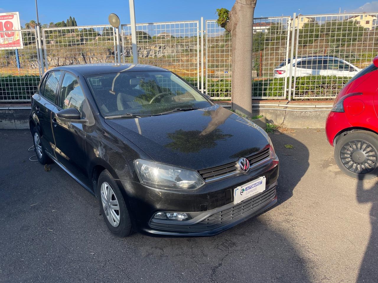 Volkswagen Polo 1.0 MPI 5p. Comfortline