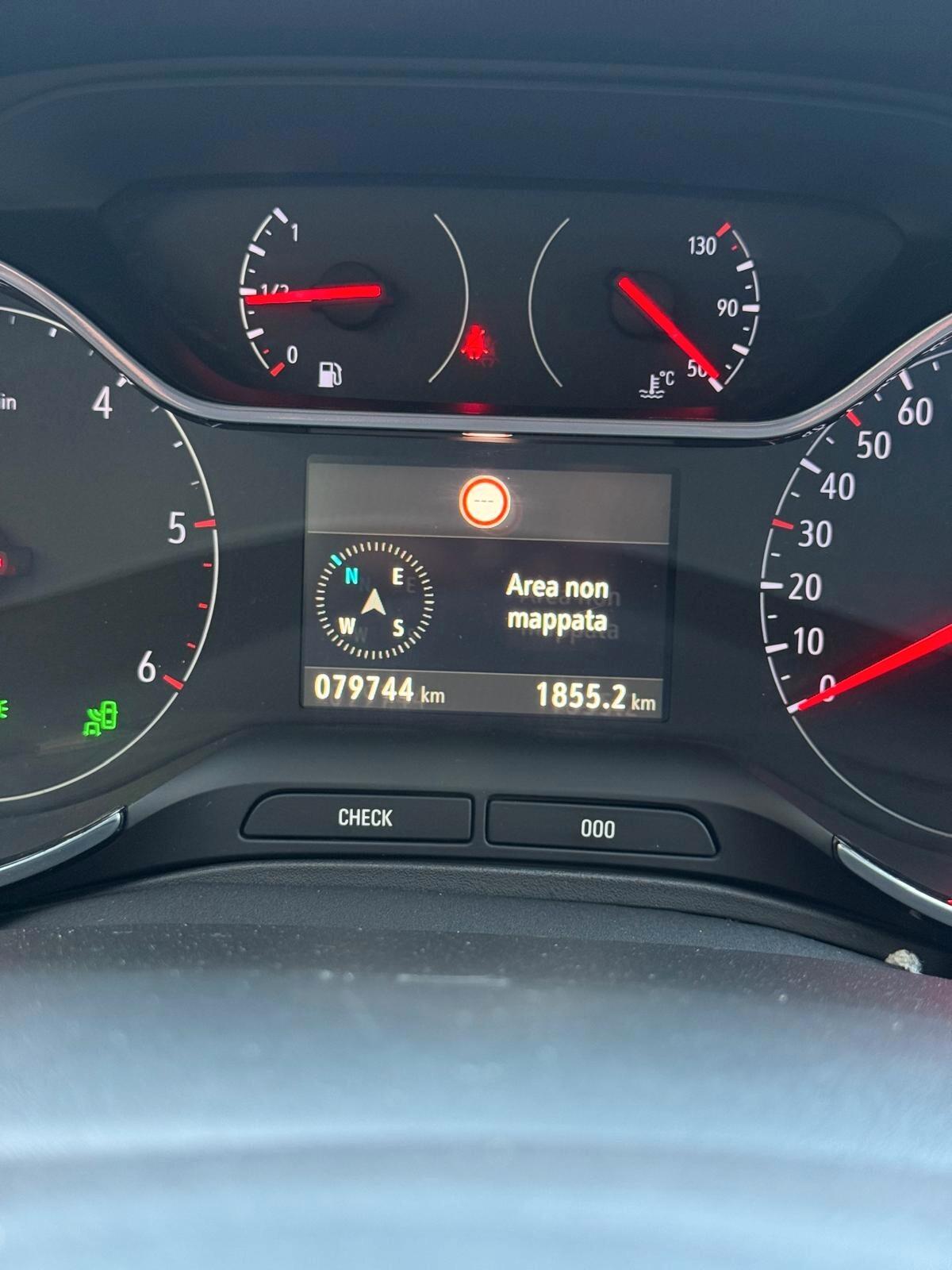 Opel Grandland X 1.5 diesel Ecotec Start&Stop Ultimate 2019