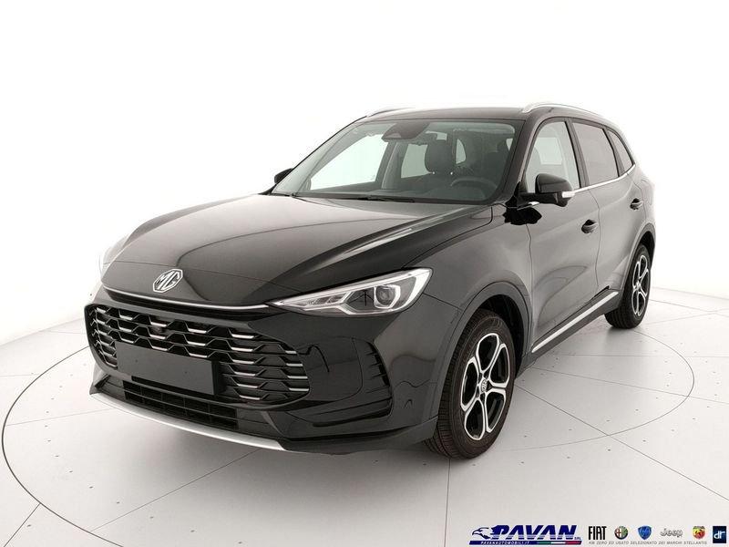 MG ZS 1.5 MT COMFORT