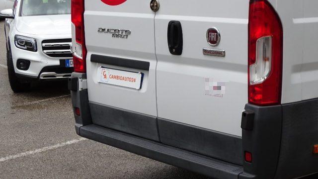 FIAT Ducato Maxi 35 2.3 MJT 130CV Furgone, Garanzia...