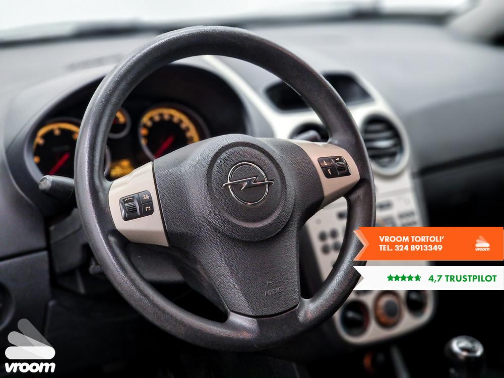 OPEL Corsa 4ª serie Corsa 1.3 CDTI 75CV ecoFLE...