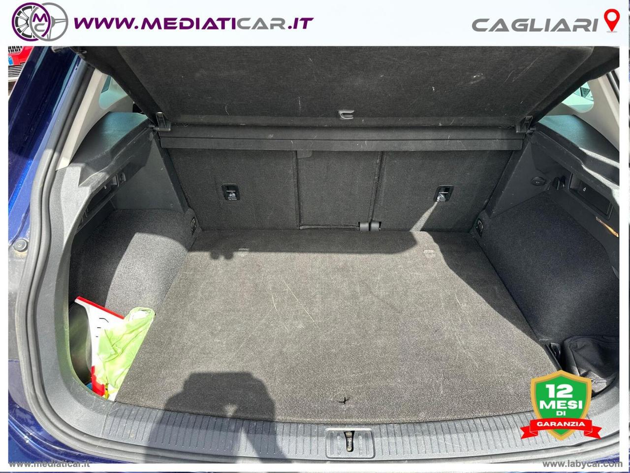 VOLKSWAGEN Tiguan 2.0 TDI DSG 4MOTION Business BMT