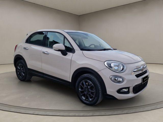 FIAT 500X 1.3 MultiJet 95 CV Pop Star