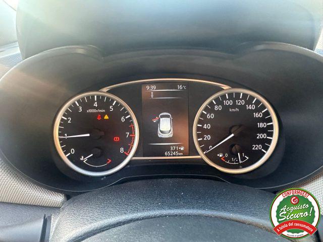 NISSAN Micra 1.0L 12V 5 porte Business