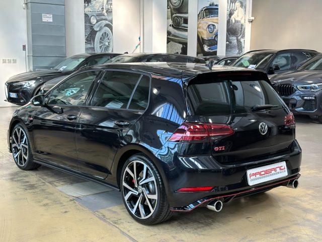 VOLKSWAGEN Golf GTI Performance 2.0 TSI DSG - 19" - Led Matrix - Navi