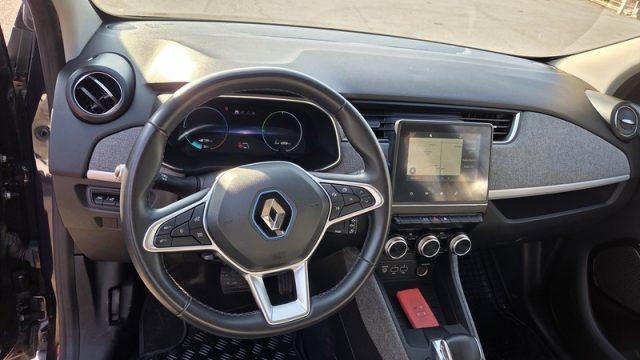 RENAULT ZOE Zen R110 Flex PERMUTE OK NEOPAT BATTERIA A NOLEGGI