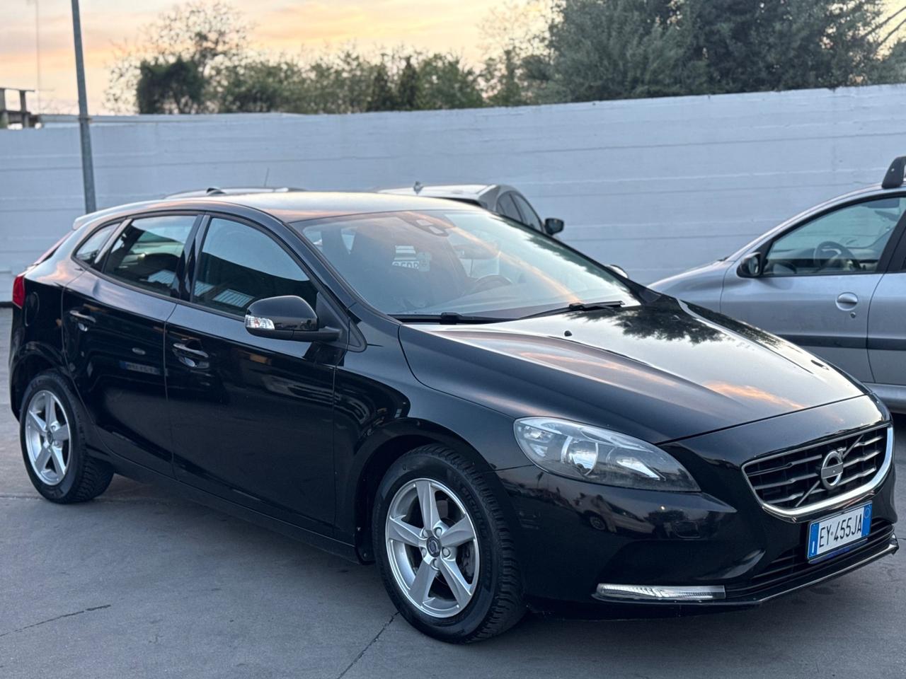 Volvo V40 d2 1.6 diesel 2015 150 mila km