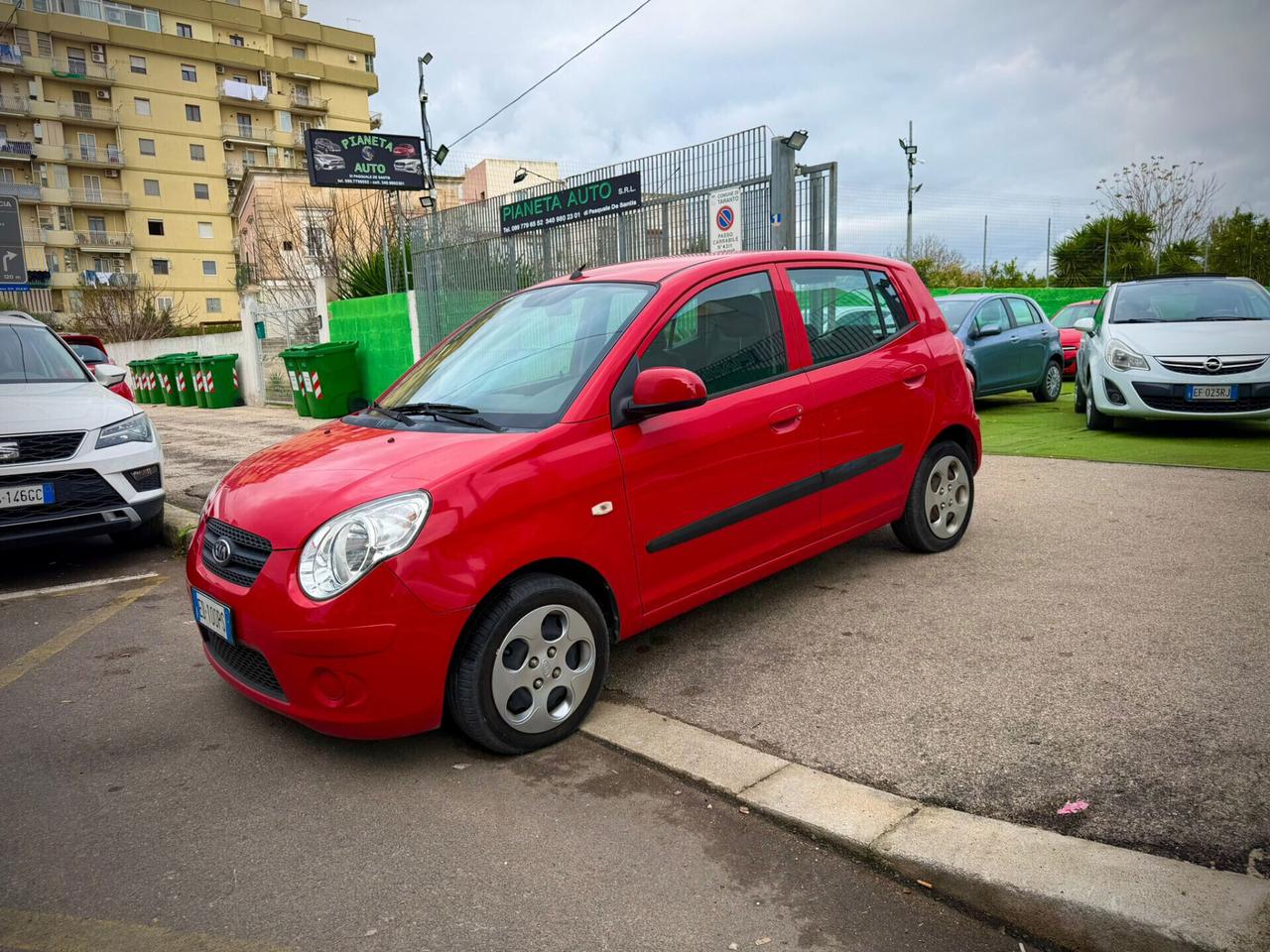 Kia Picanto 1.0 BENZINA